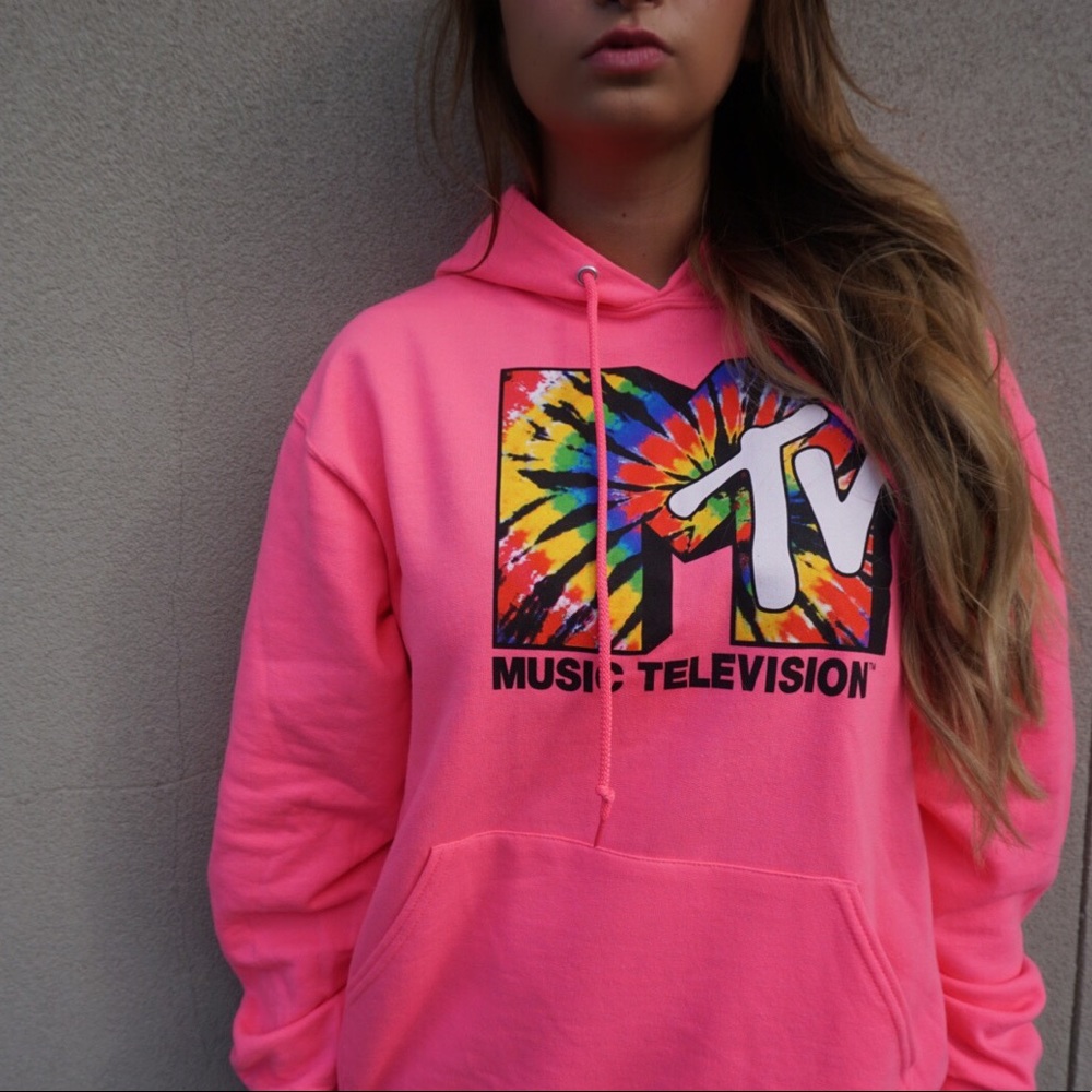 MTV Sweatshirt
